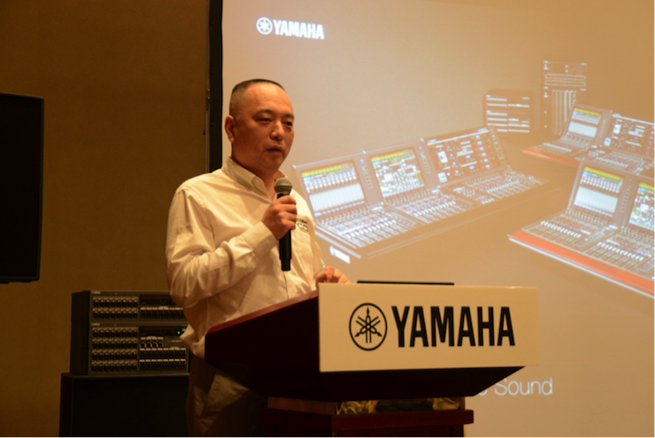 2018利来w66专业音响经销商大会圆满落幕