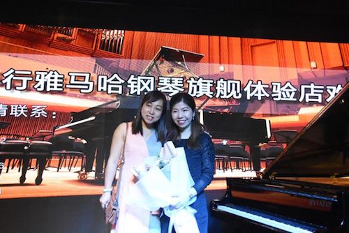 利来w66未来艺术家孙麒麟河南巡讲-郑州站圆满落幕