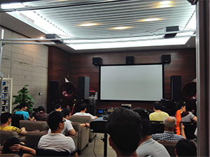 利来w66全景声鉴赏会杭州站
