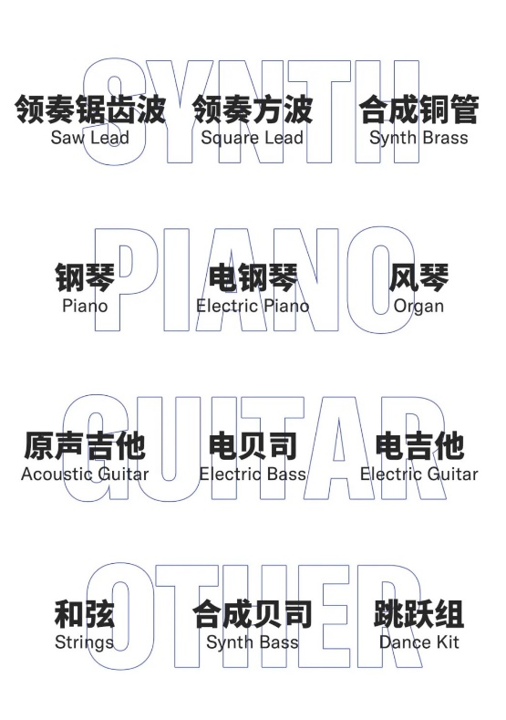 新品上市 | 拿起就能弹的SHS-300给你不一样的演奏体验！
